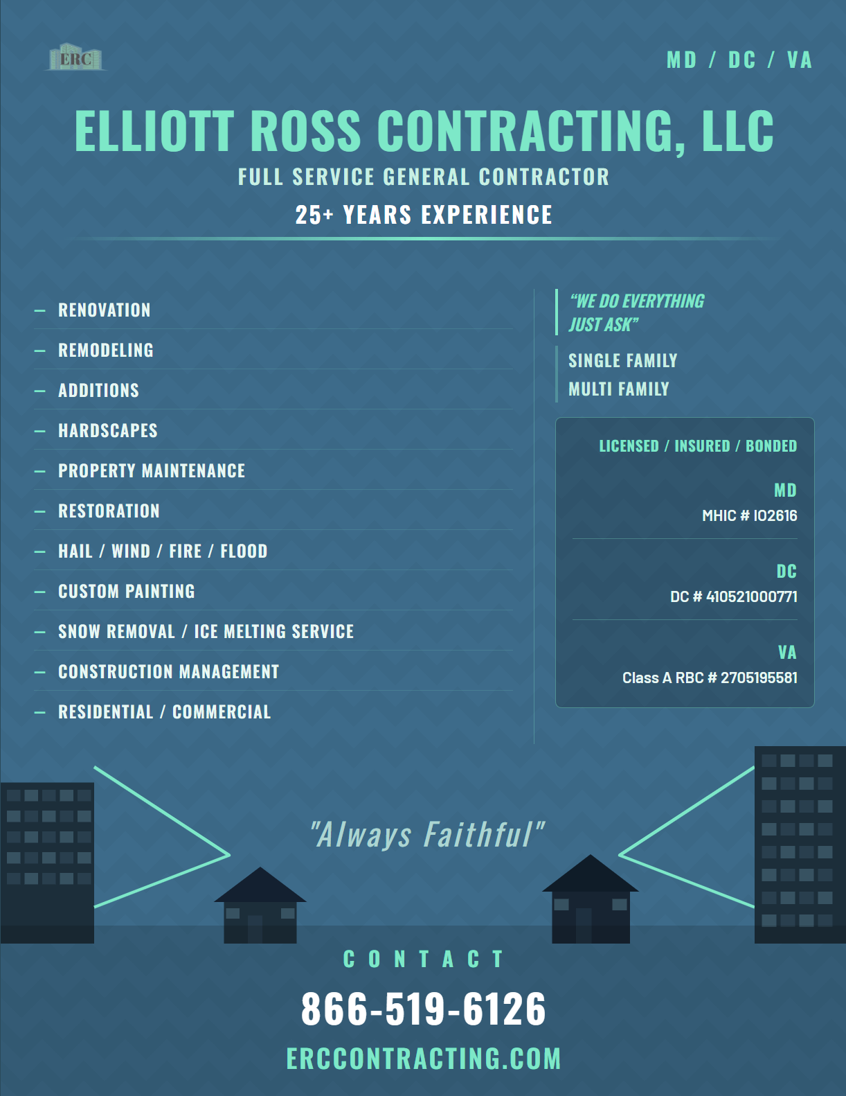 flyer