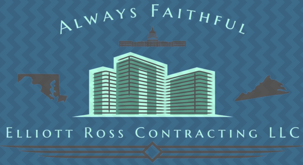 Elliott Ross Contracting logo